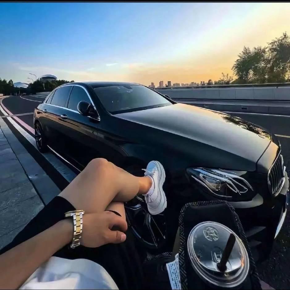 辰璟亲民代步车