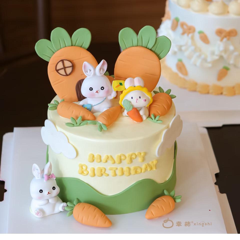切糕🍰