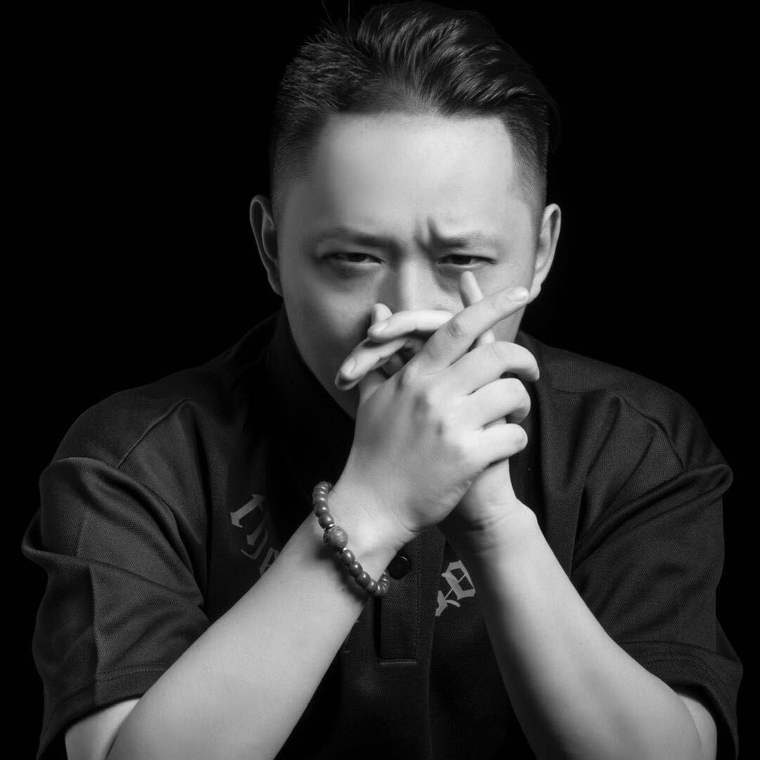 摄影师-张宇📸