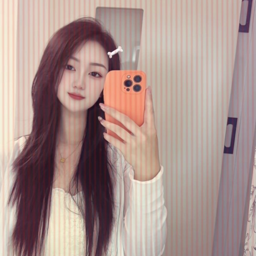 阿佳儿💋💋
