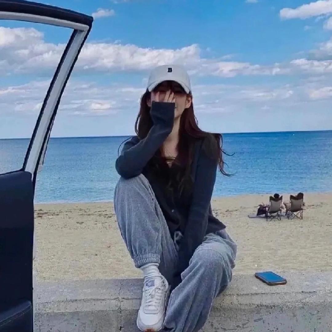 小小梅🌼