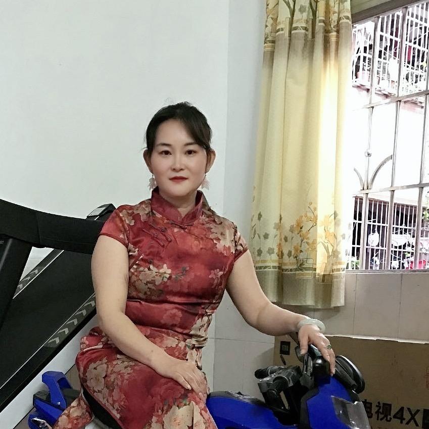 任姐，结善缘