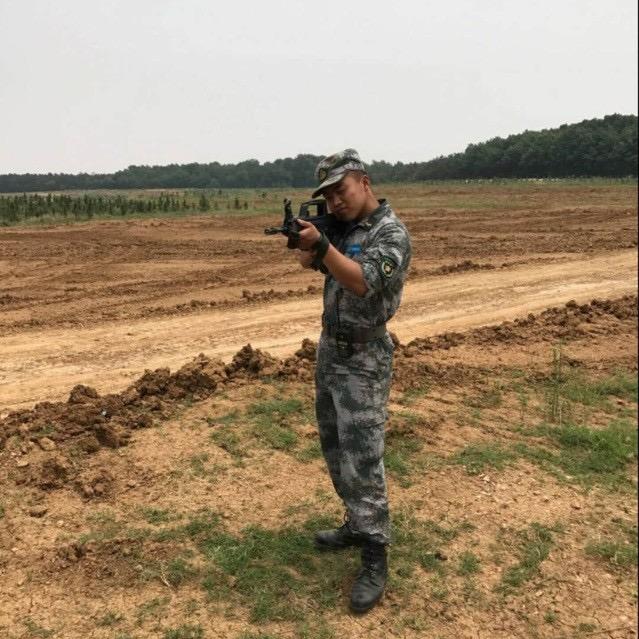 锦鲤护体.