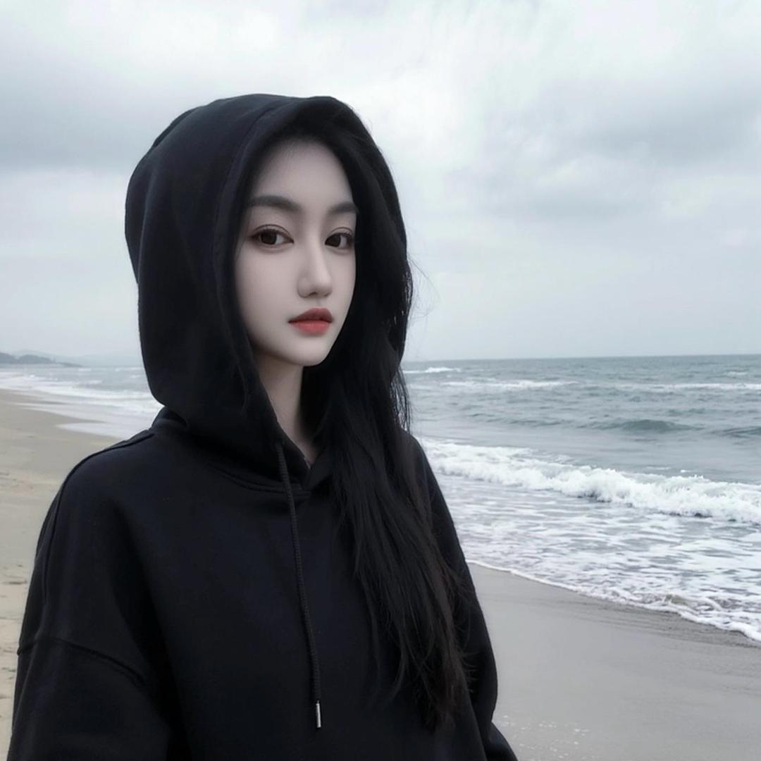不眠.