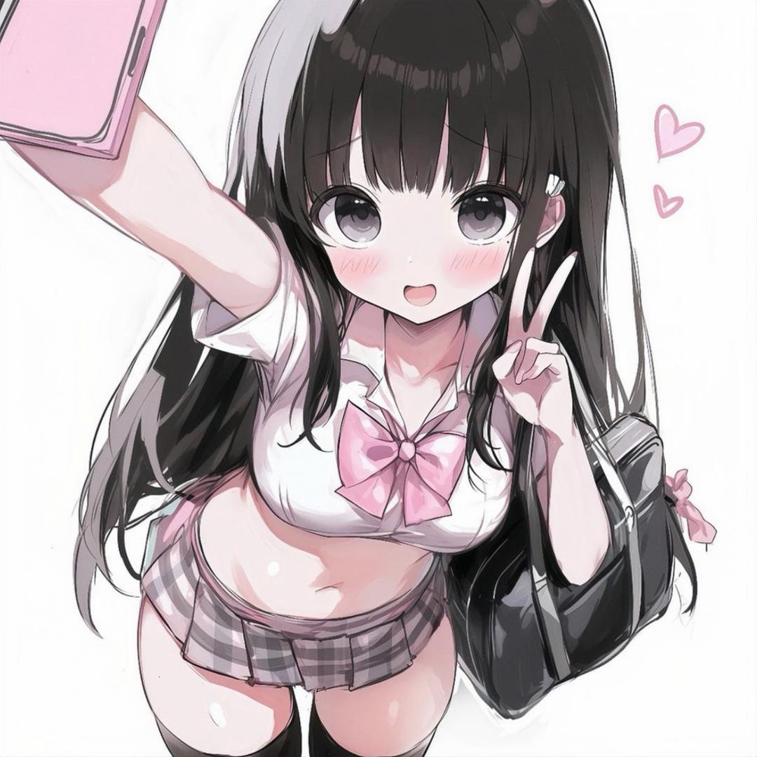 巴掌印ฅ