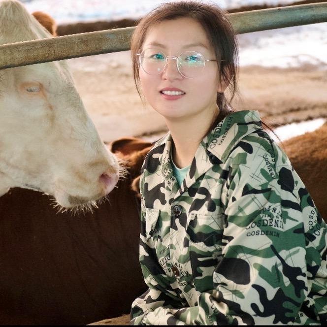 小琴牧草A绿色养殖