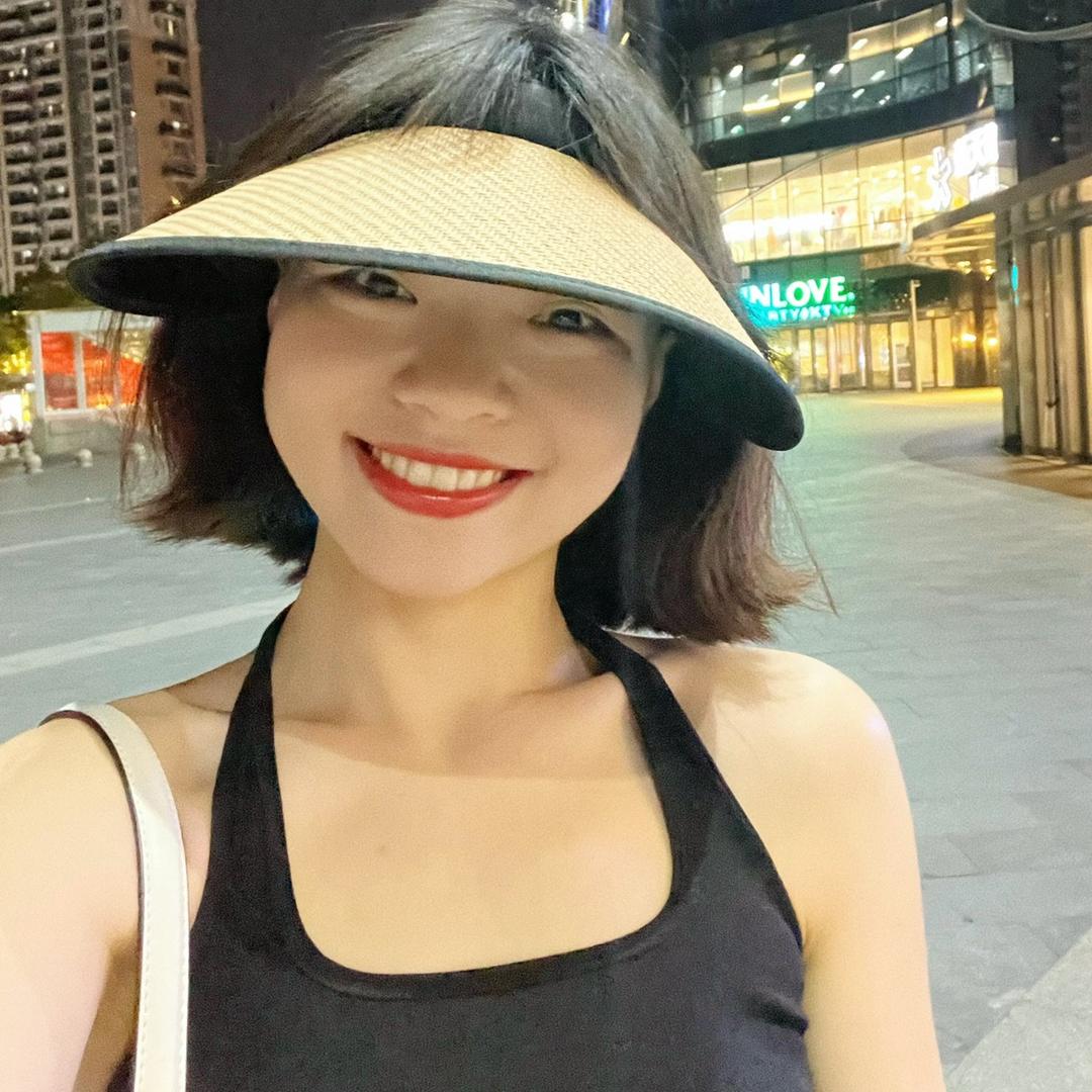 断糖谷桃子（变美版