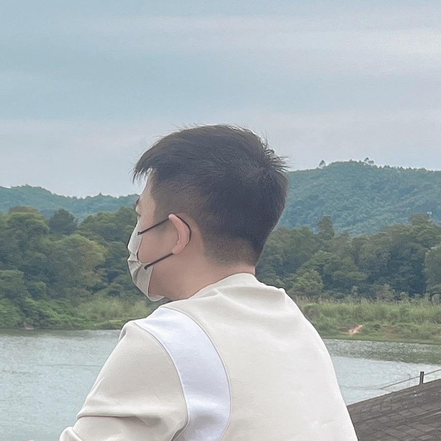 🌈遇見、幸運
