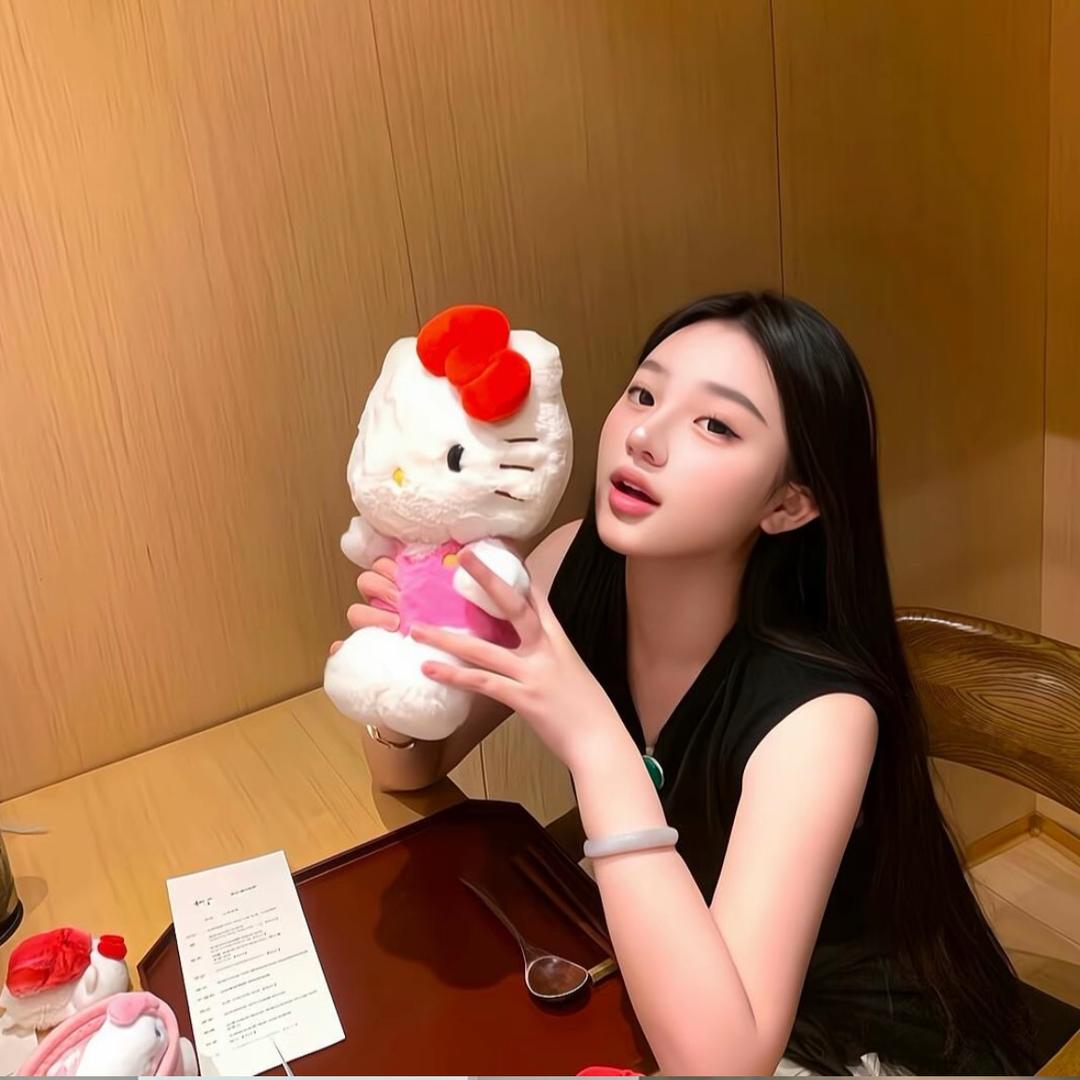 小菲美🥦