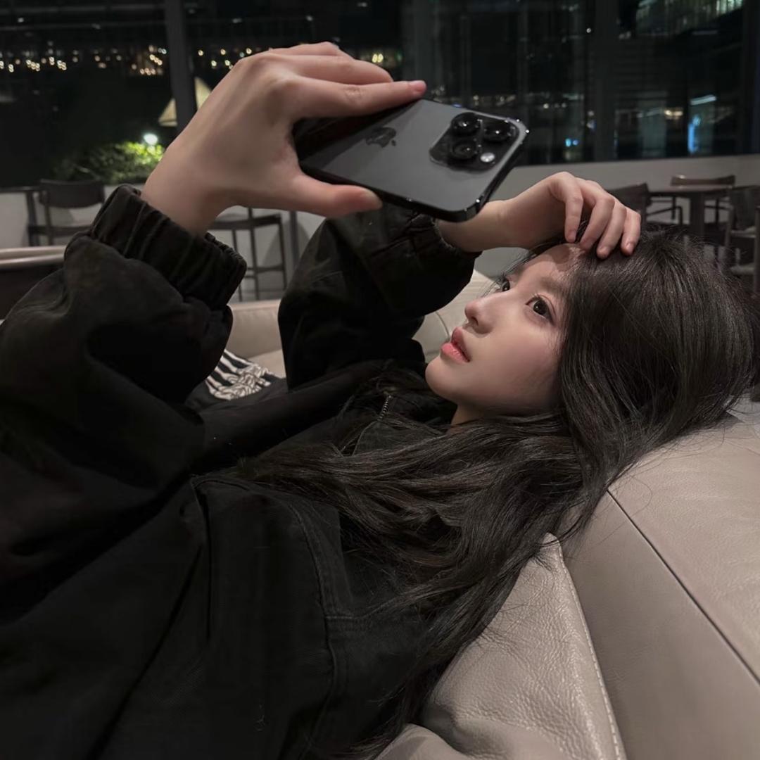 发什么呆