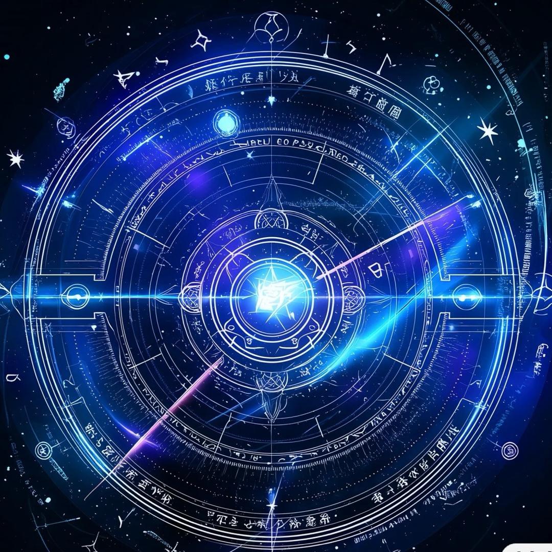 万象十二星神