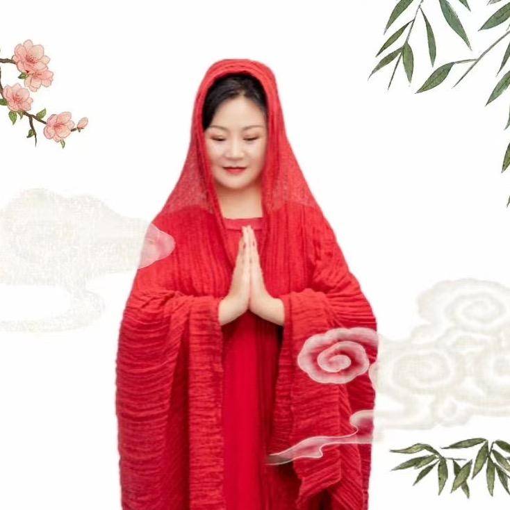 中华华服会（重庆华服园）
