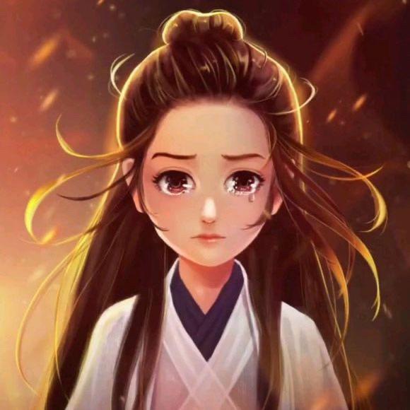 你好再见@