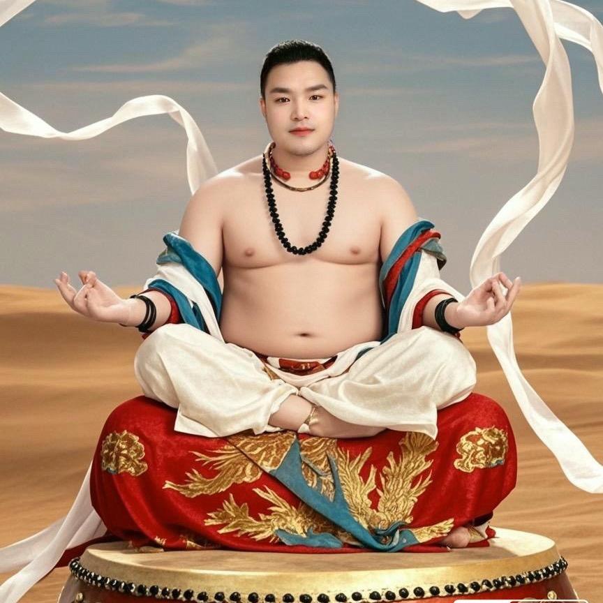 随缘堂🙏ᓁ977-422