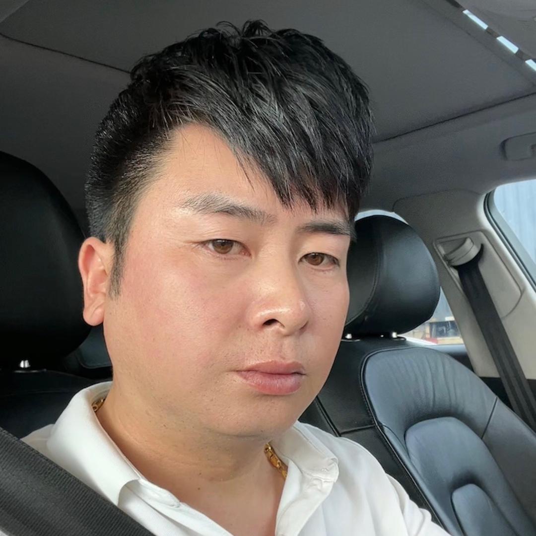 老何严选汽车