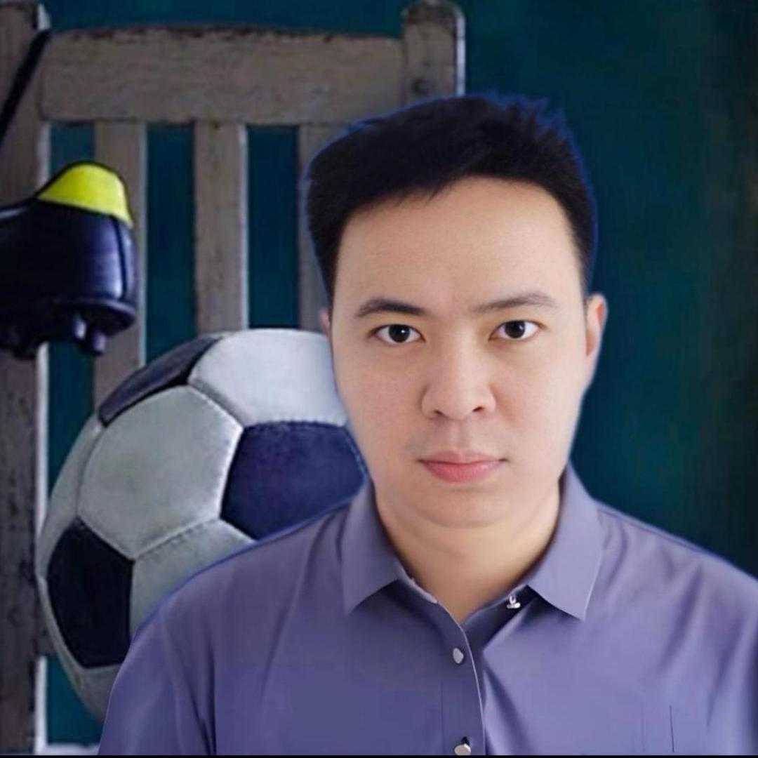 超哥北看台-必盈