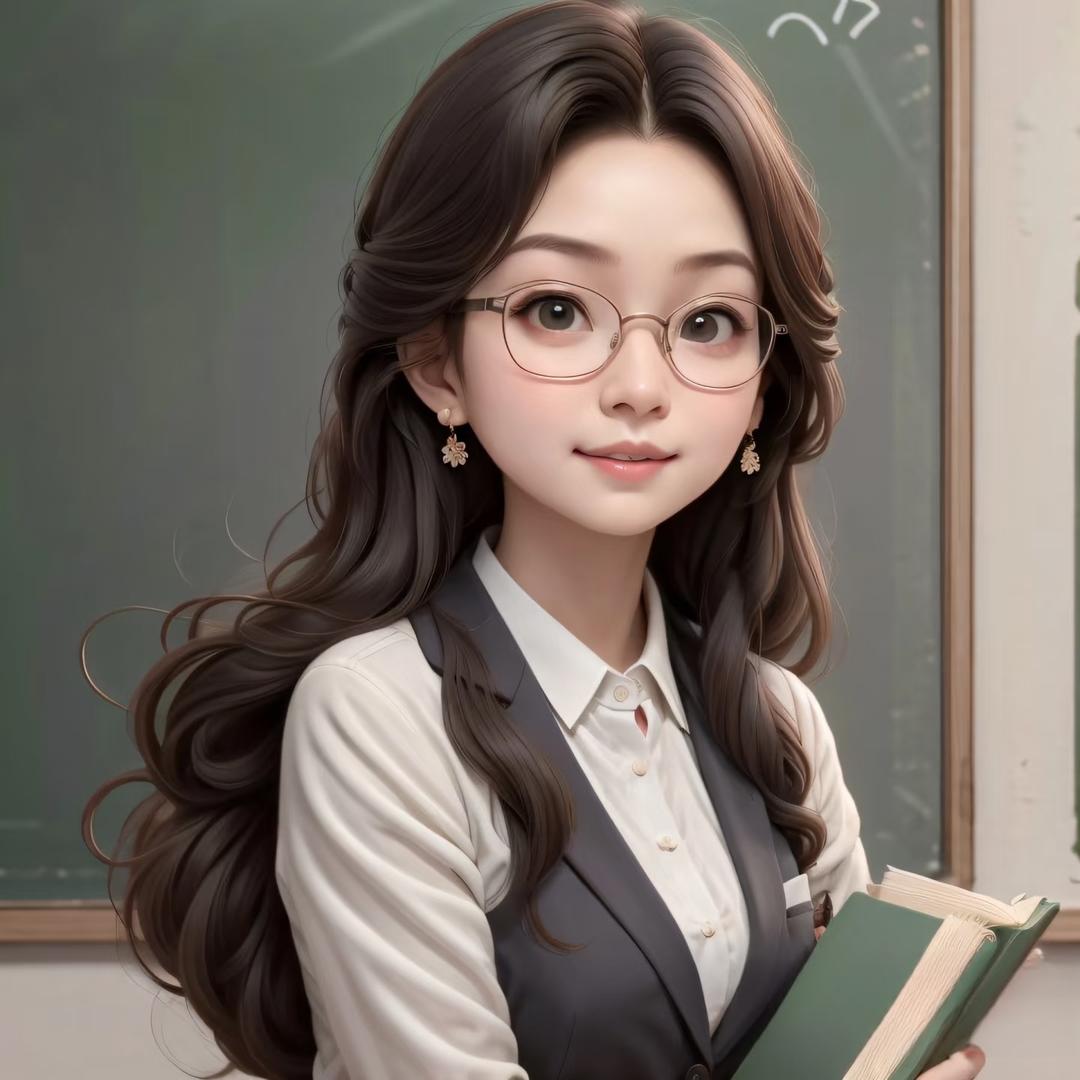 赵老师父母课堂