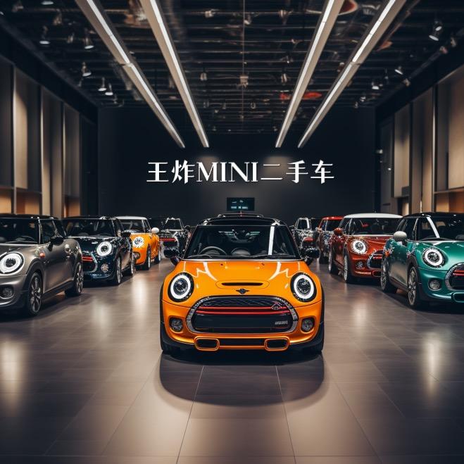 王炸MINI宇先森（二手车）