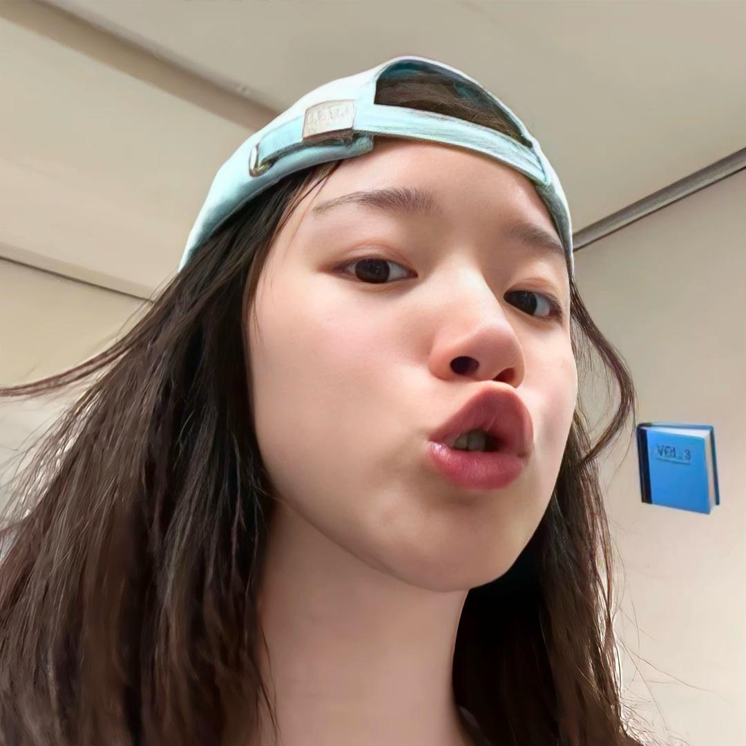 睡不饱🐰