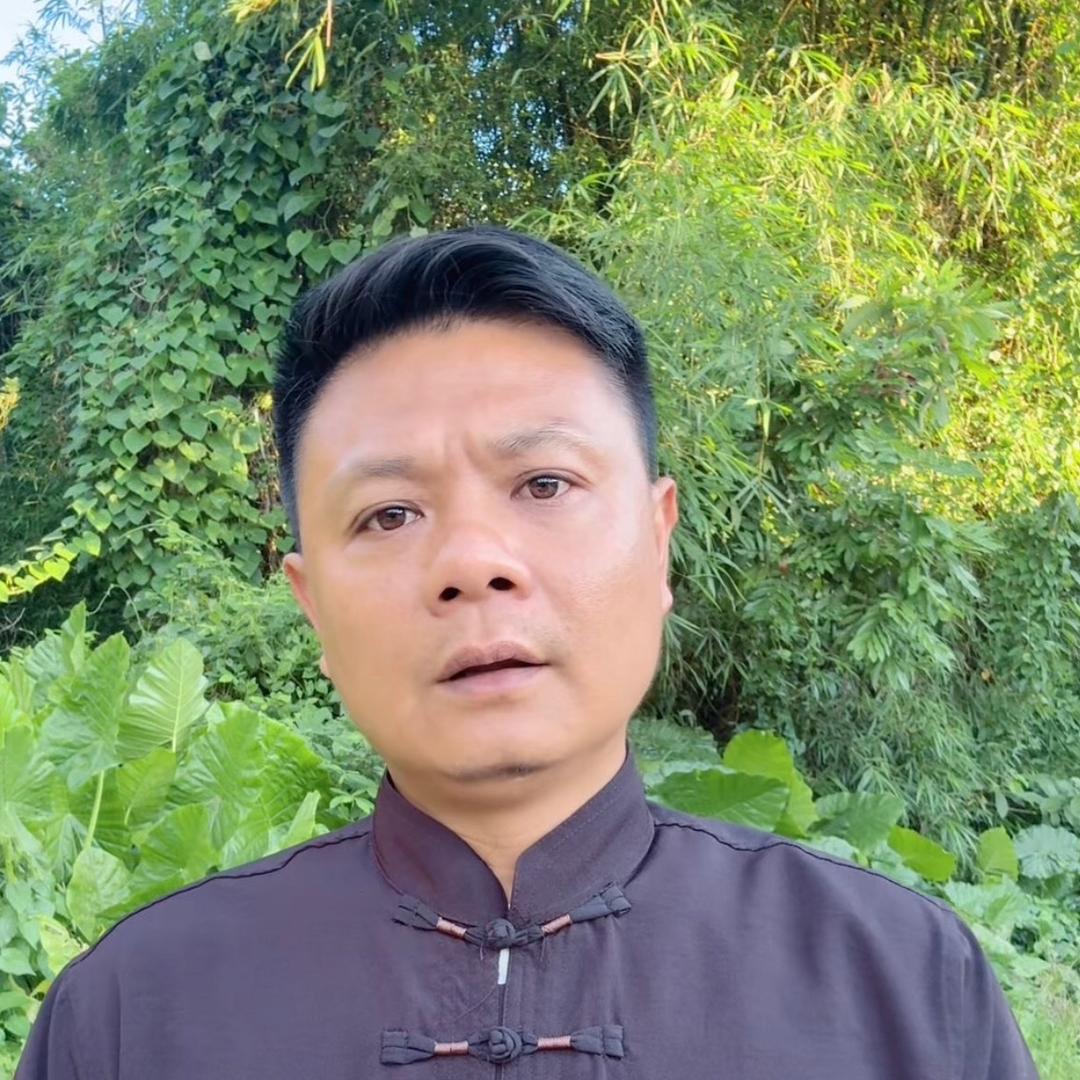 江门李师兄