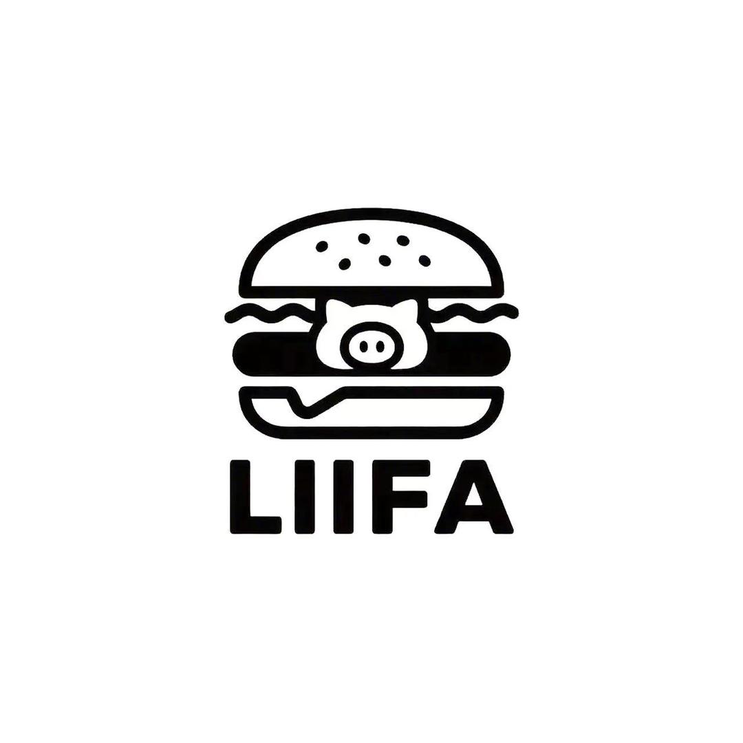 LIIFA猪扒包