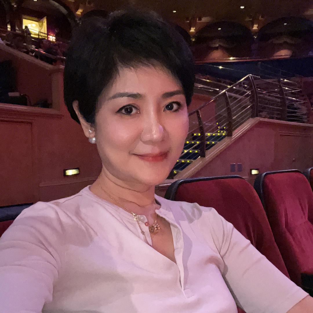 上海Ruby在美国