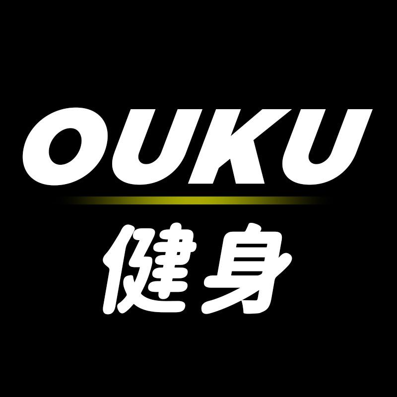 OUKU健身