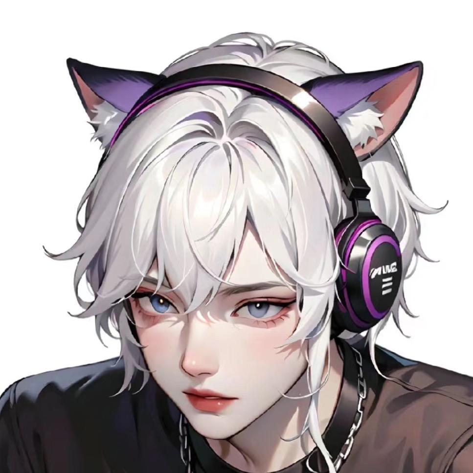 猫南北🐈‍⬛
