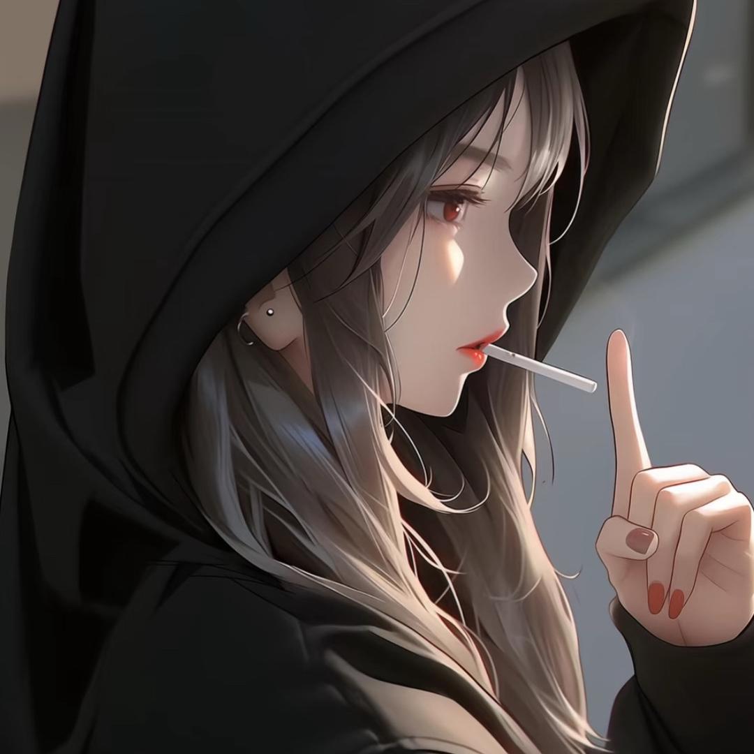 月枕（👀主🍃）