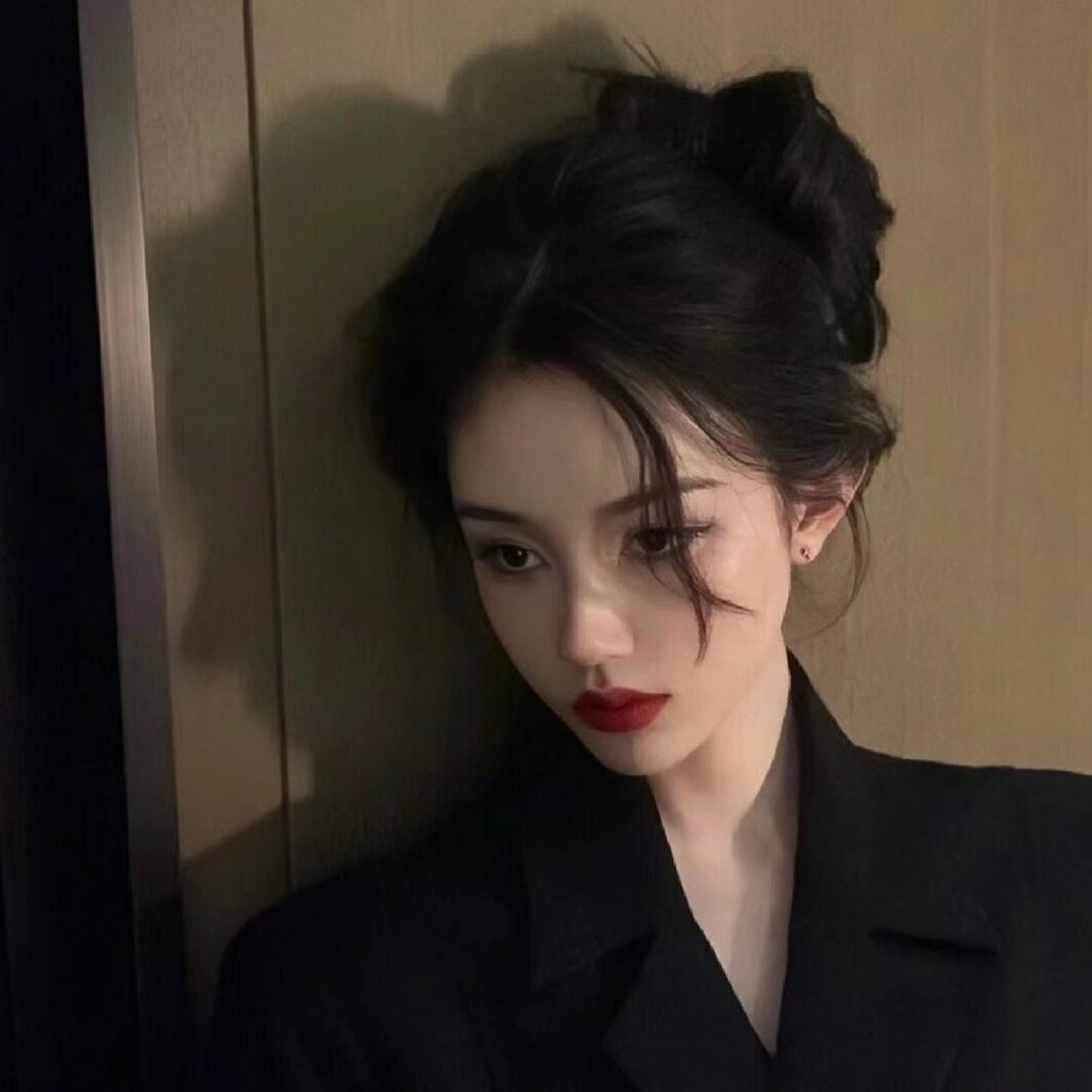 女王范👸