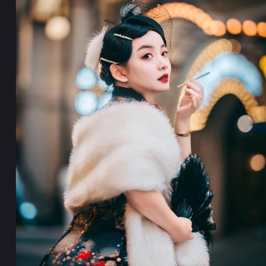 独孤婉婉