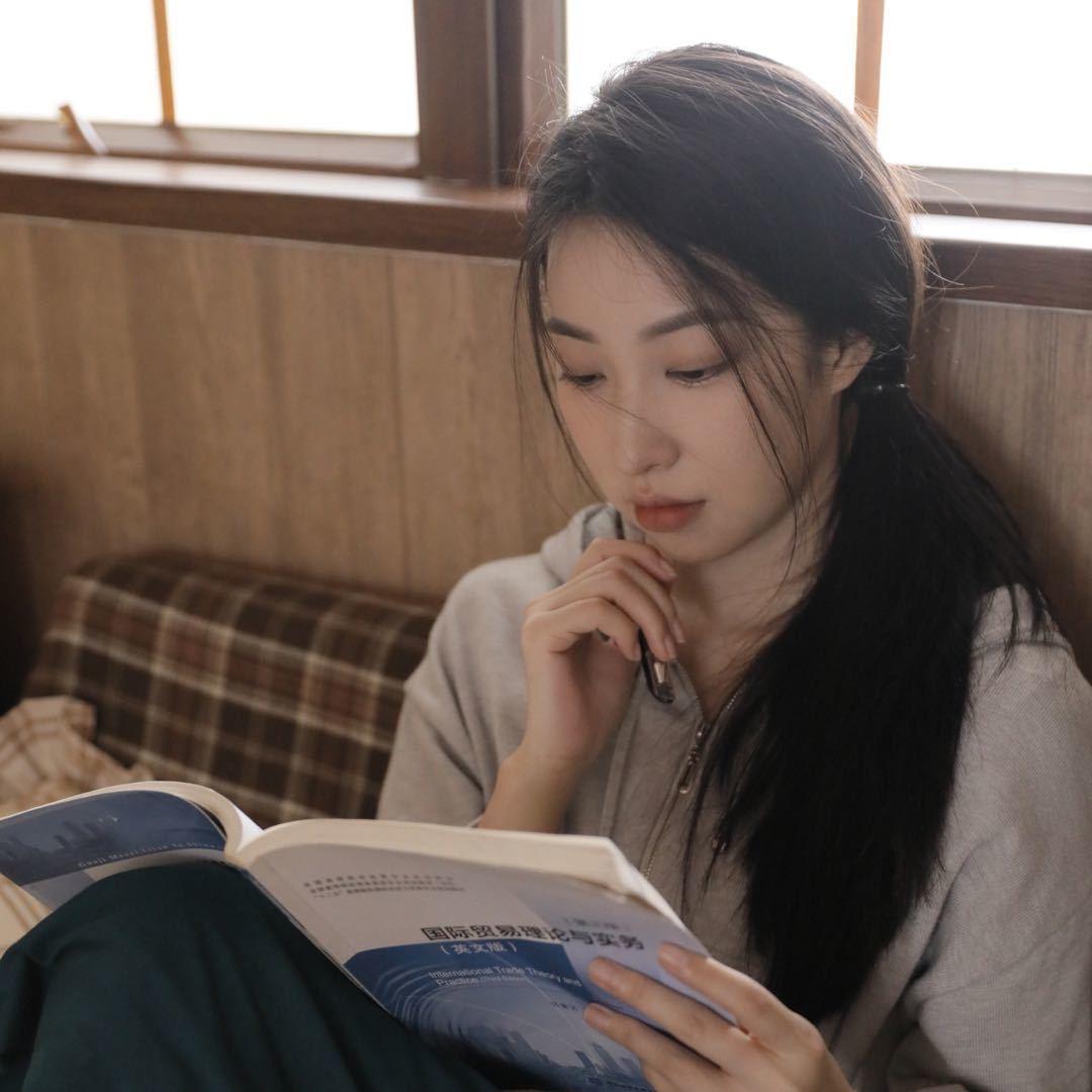 婉茹✨