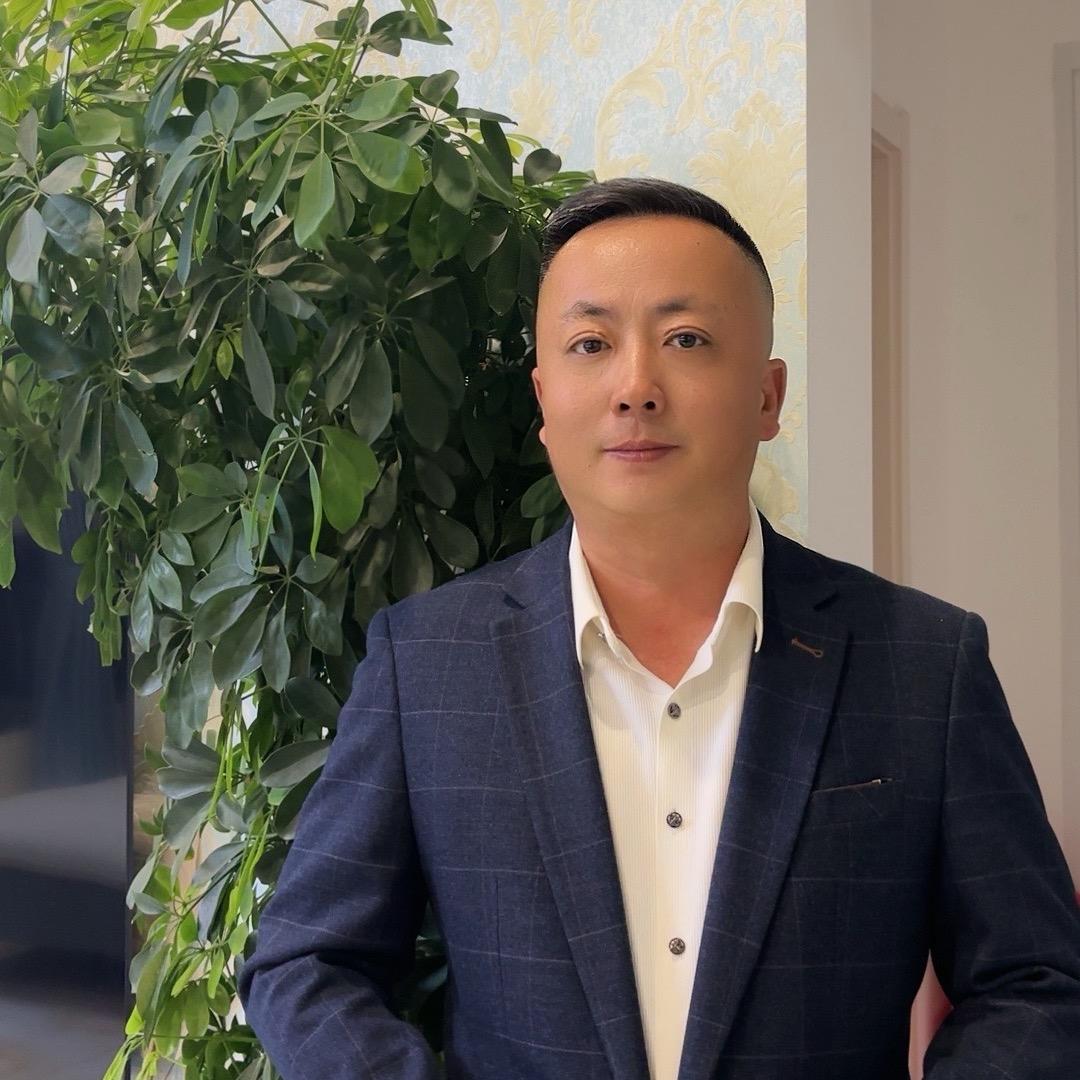 长春房产李老师
