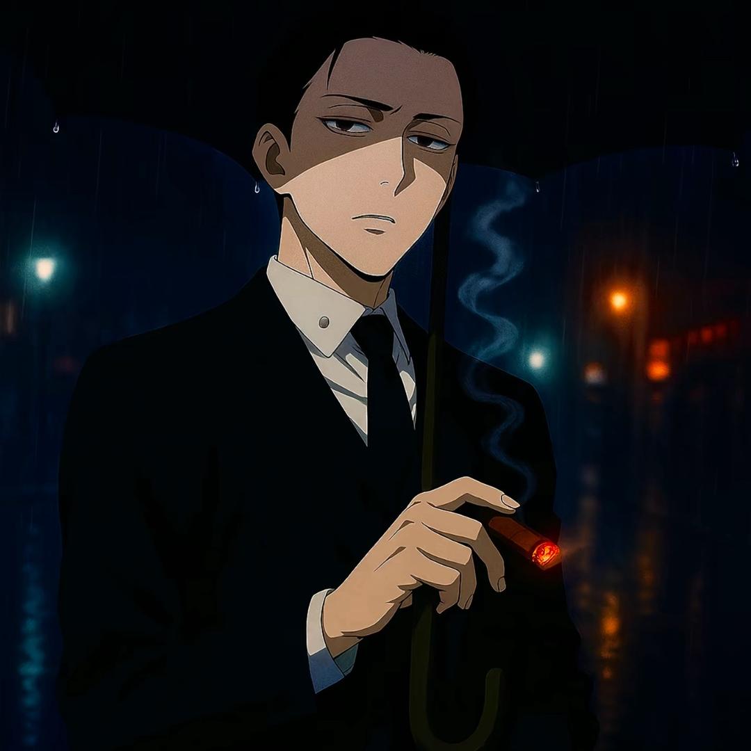 系你的痞老板