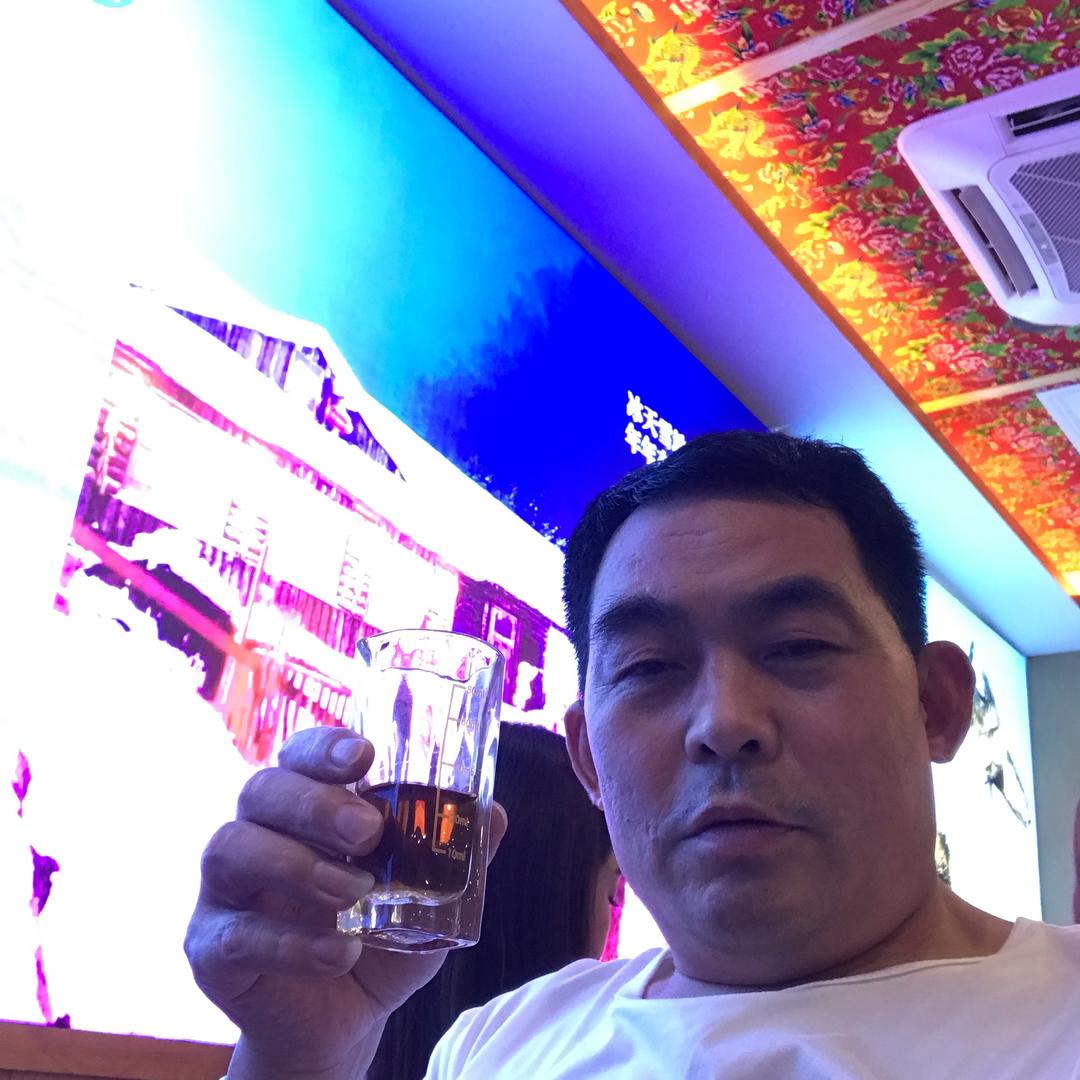 二两小酒一碟菜