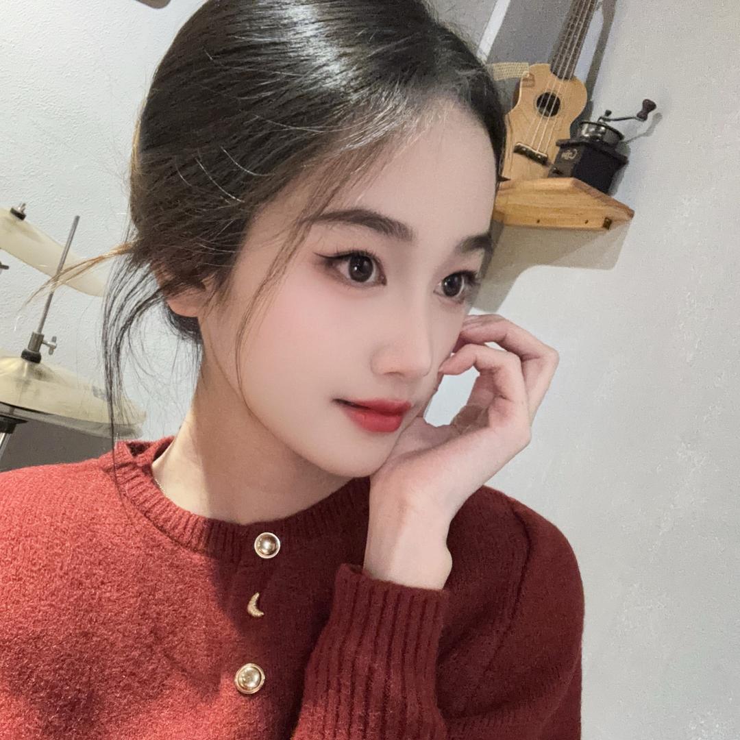 国风小师妹（柔柔）