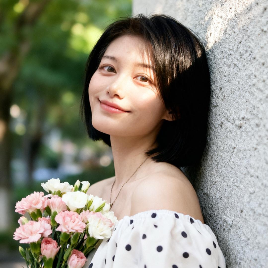 发发「属🐔的母单花🌸」