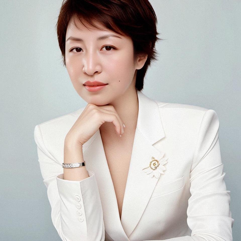 蓉儿在合肥探房