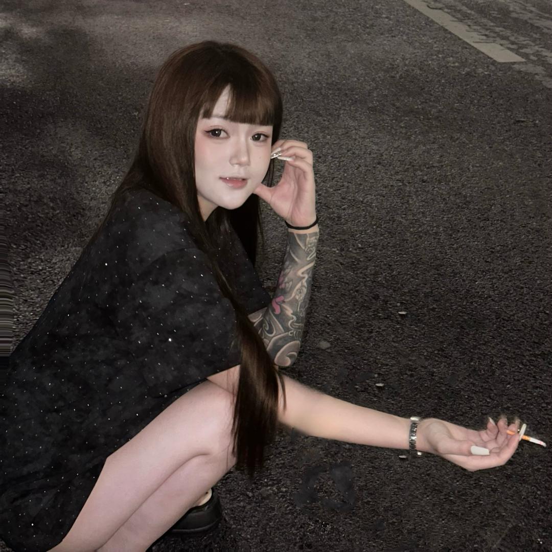 萱萱大漂亮👌🏻