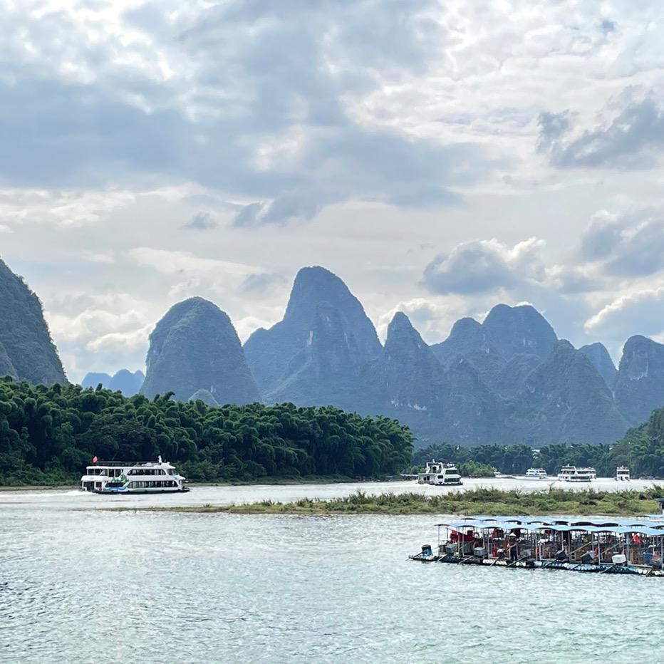 汽轮发电机服务