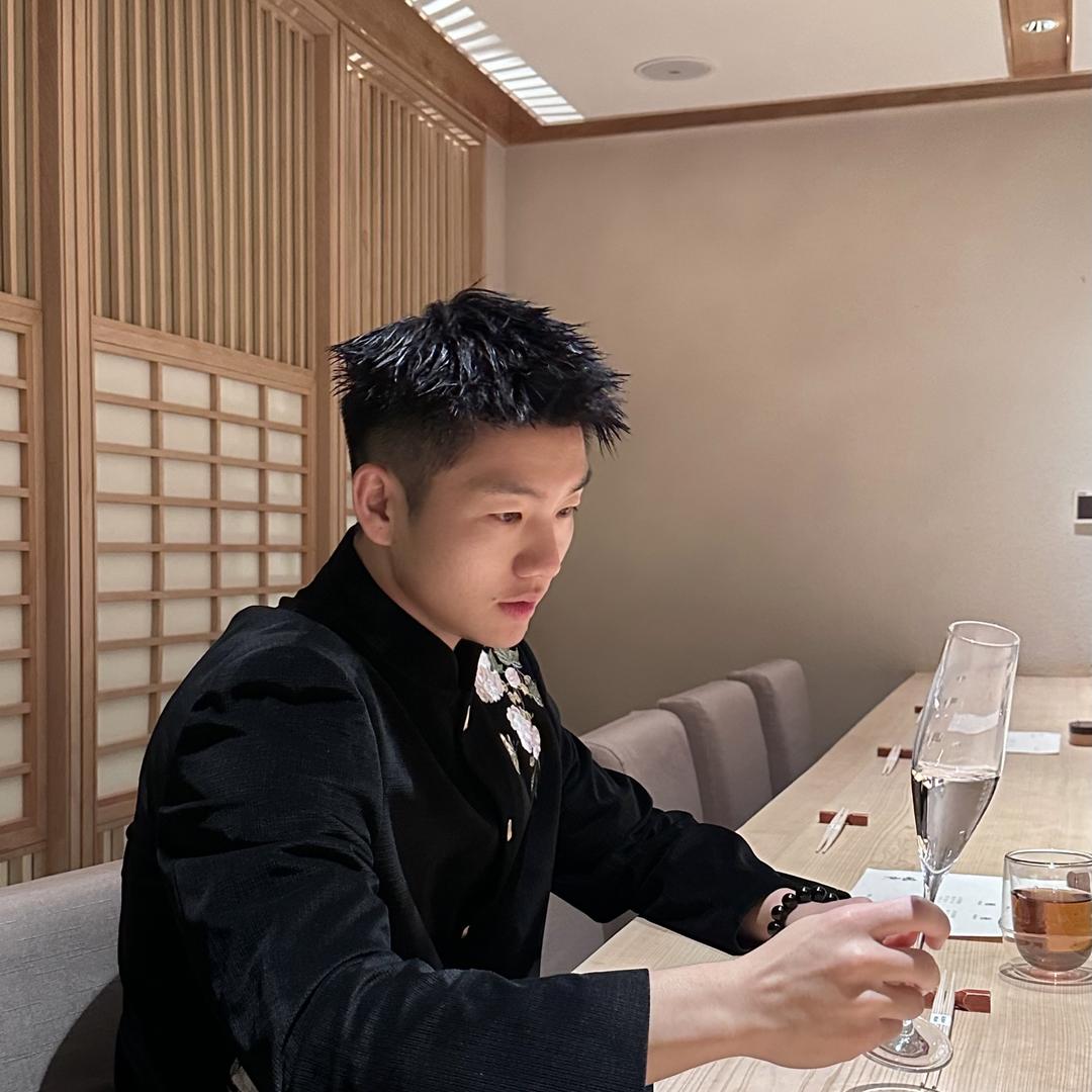 杨骐风美学设计