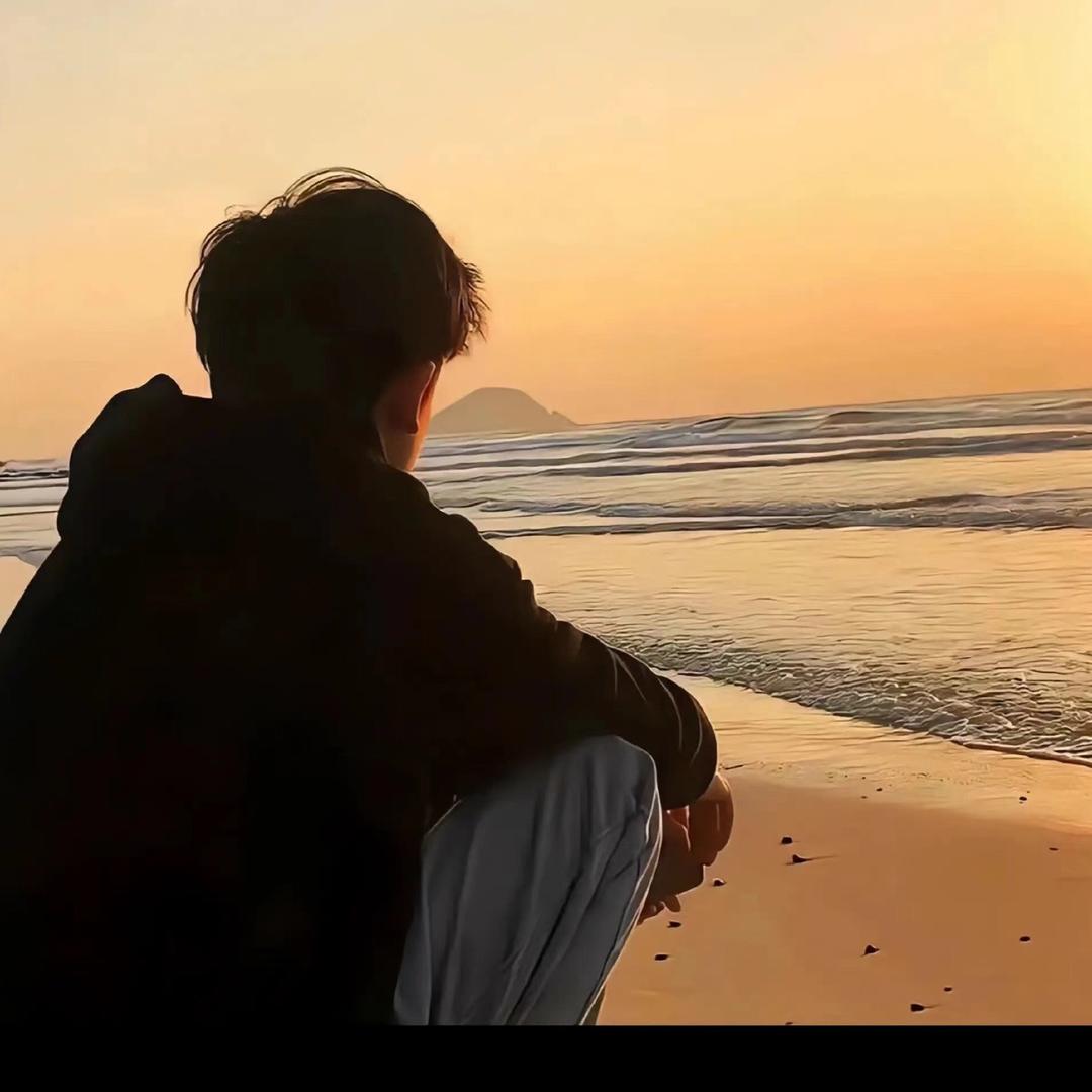 男人要有男人的担当