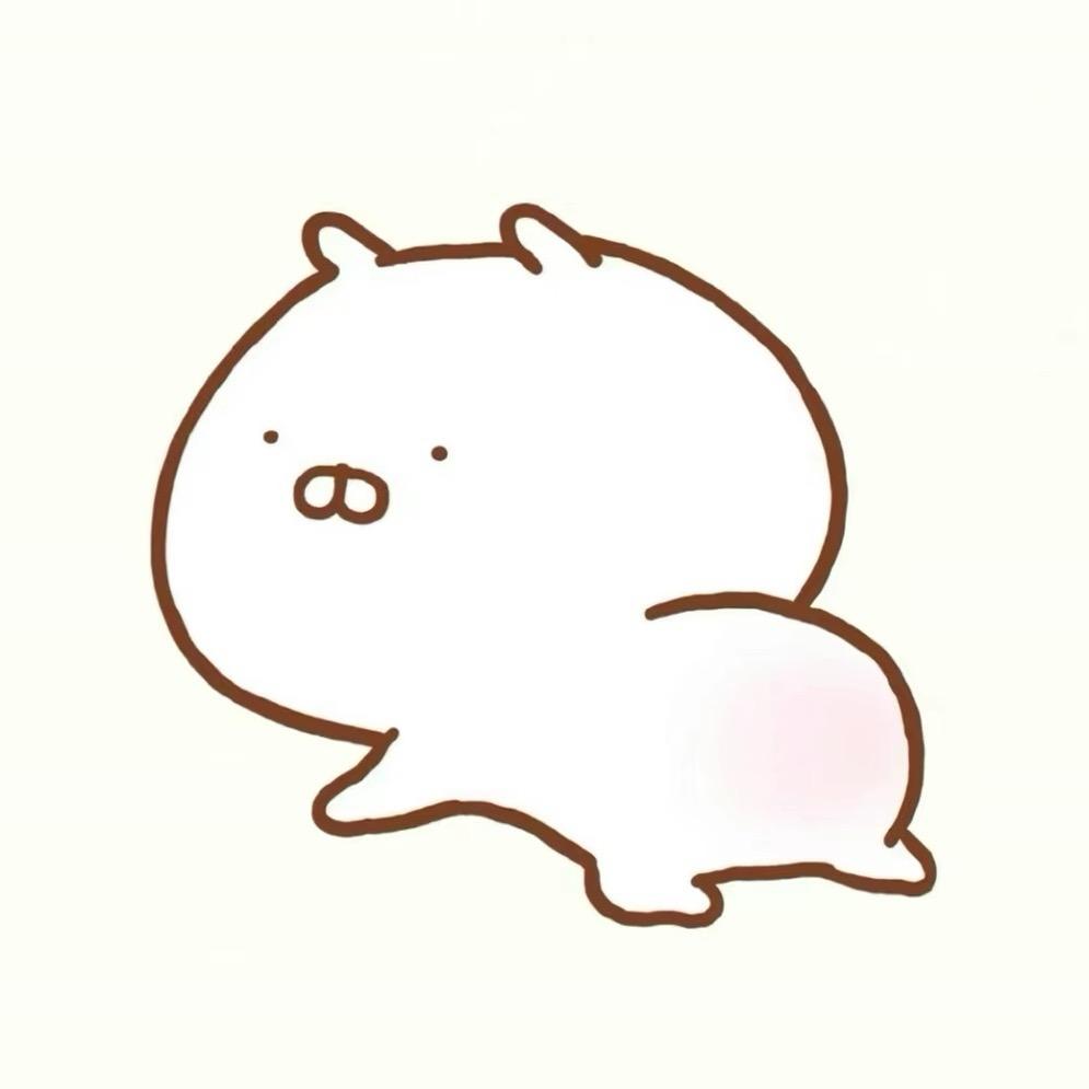 吃宵夜呢💤