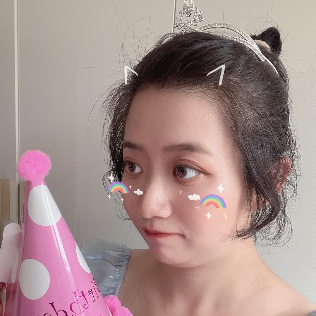 社牛王橘子