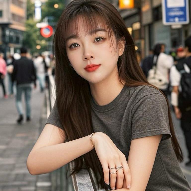 喜欢就好