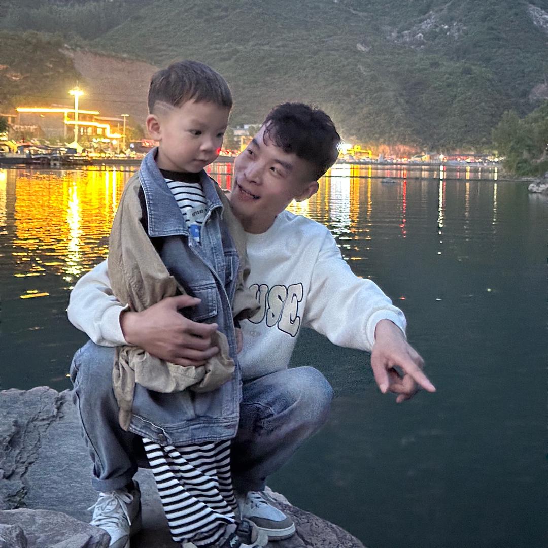小蛋成长记