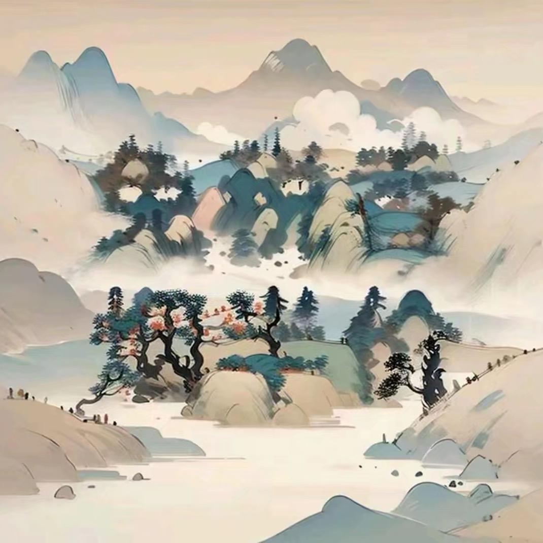 爱你一辈子