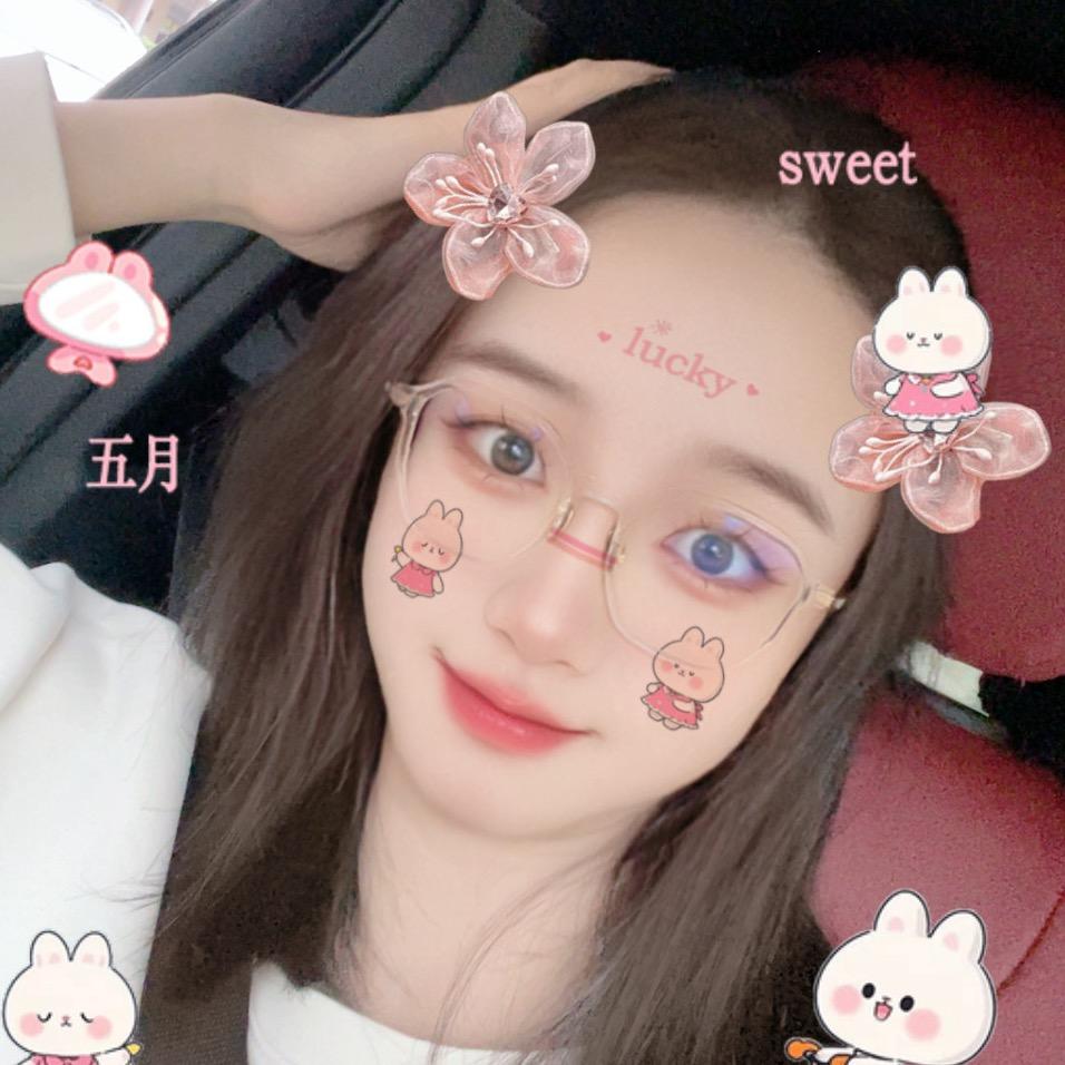 小月月。