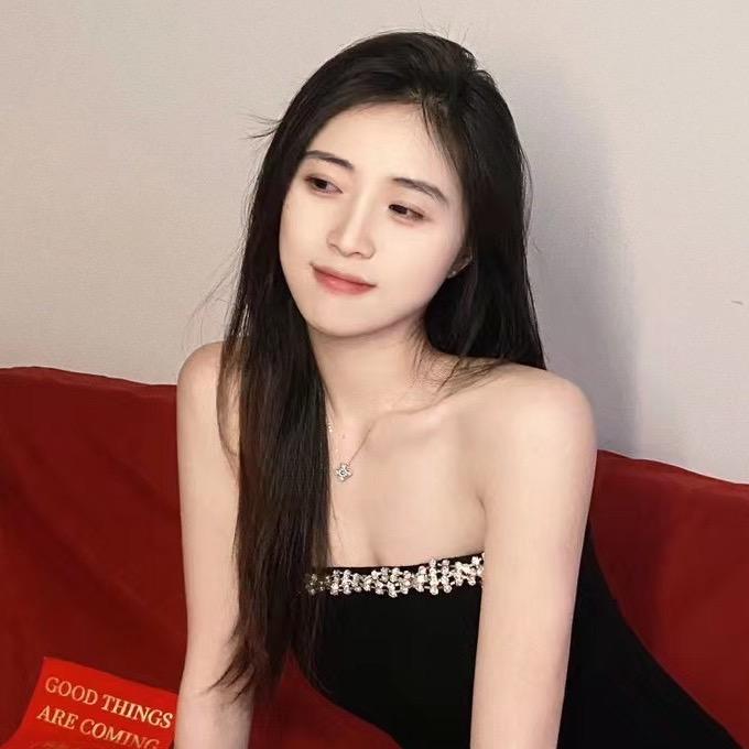 小镇姑娘