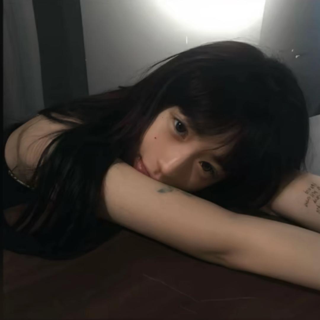 晚安.-